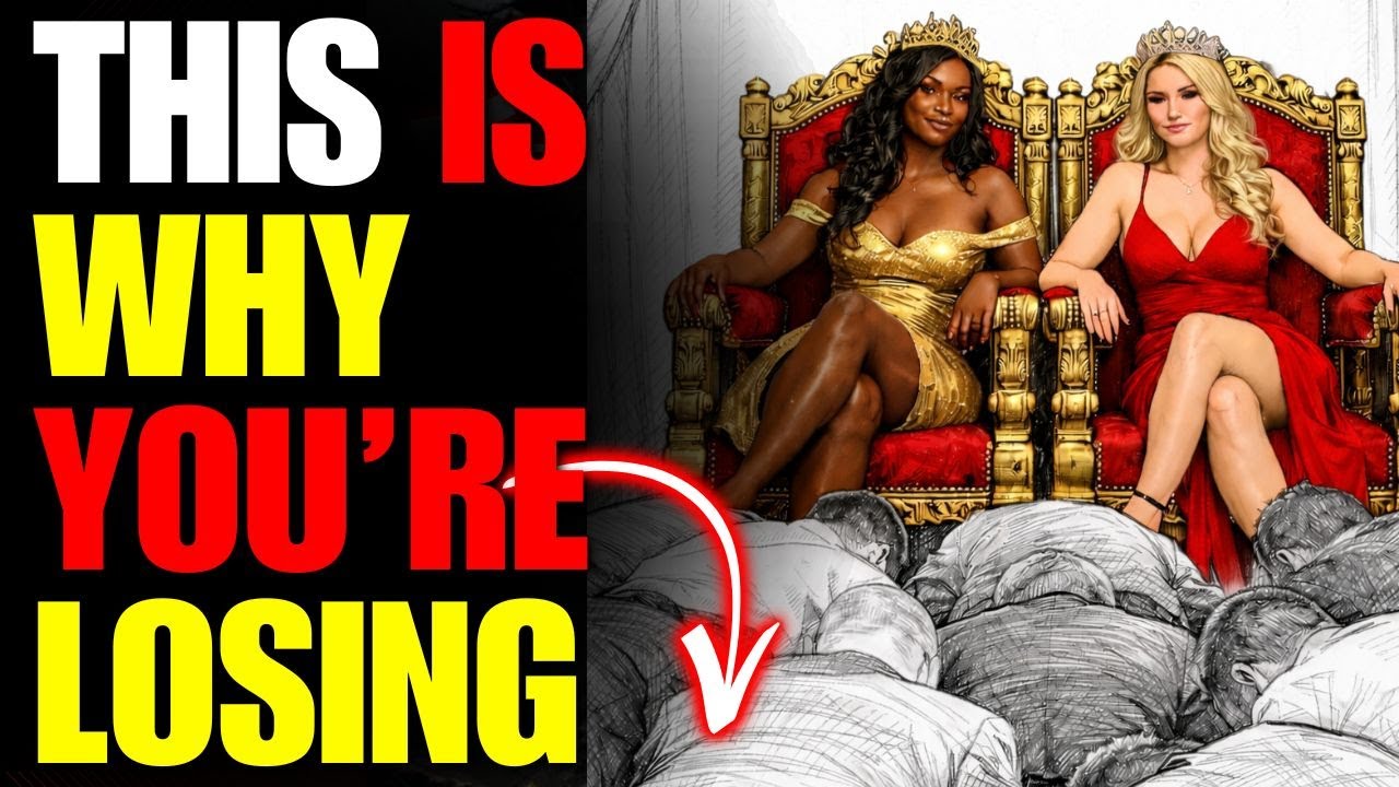 Women's Dating Standards aren't the problem (your lack of standards is)