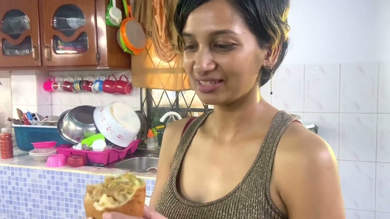 Delicious 7 curry in the making!