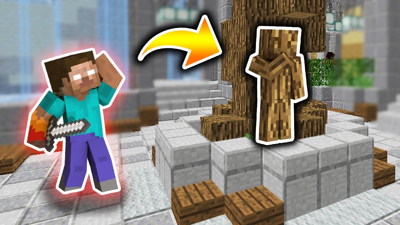 UBICA NE MOZE DA ME VIDI!! - *TROLL* (Murder Mystery)