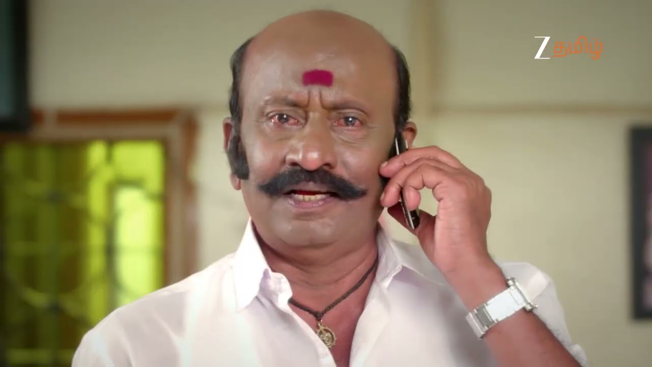 Anna | Ep - 875 | Webisode | Jan 18 2026 | Zee Tamil