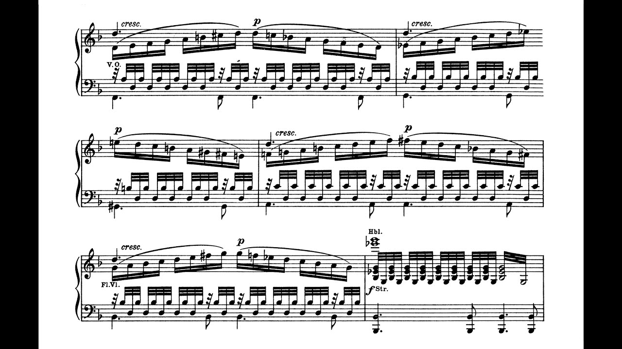 Wolfgang Amadeus Mozart - Don Giovanni, K. 527 (complete vocal score)