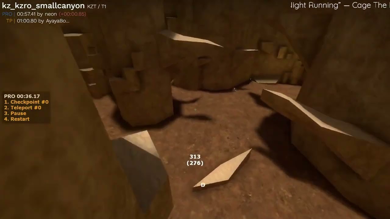 [KZT] kz_kzro_smallcanyon in 57.01 PRO WR