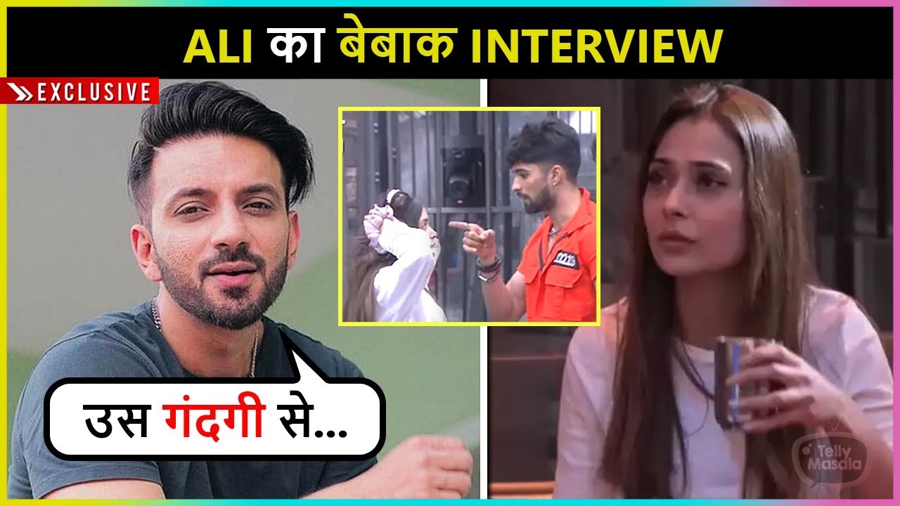 LOCK UPP :Ali Merchant Evicted 😱, Explosive Statement On Sara, Bond With Munawar & Zeeshan