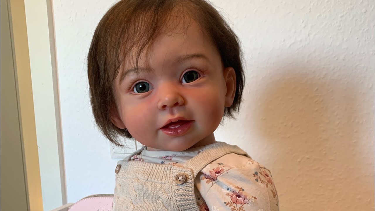 Sommerurlaub & Smillas Herbstoutfit [Reborn Baby Deutsch]