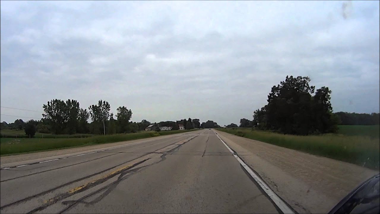 Goldwing 8 Wisconsin