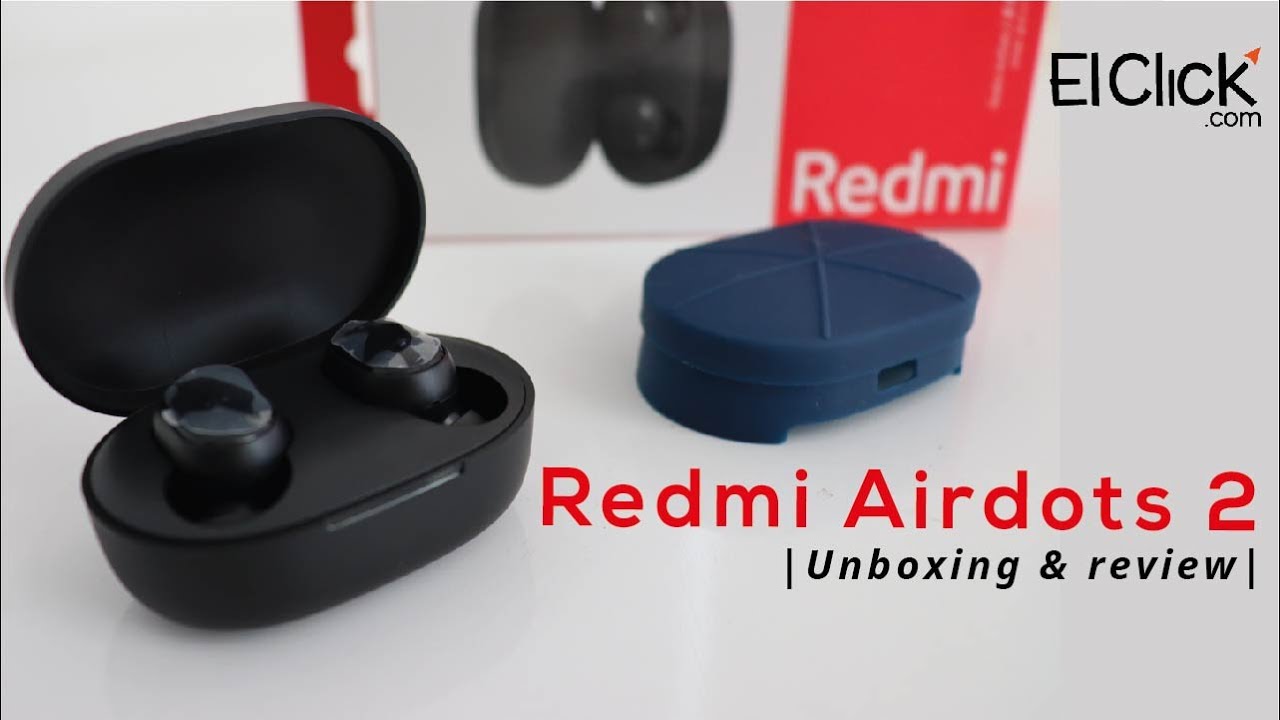 Xiaomi Redmi Airdots 2 | Review en ESPAÑOL | PROS 👍 CONTRAS  👎