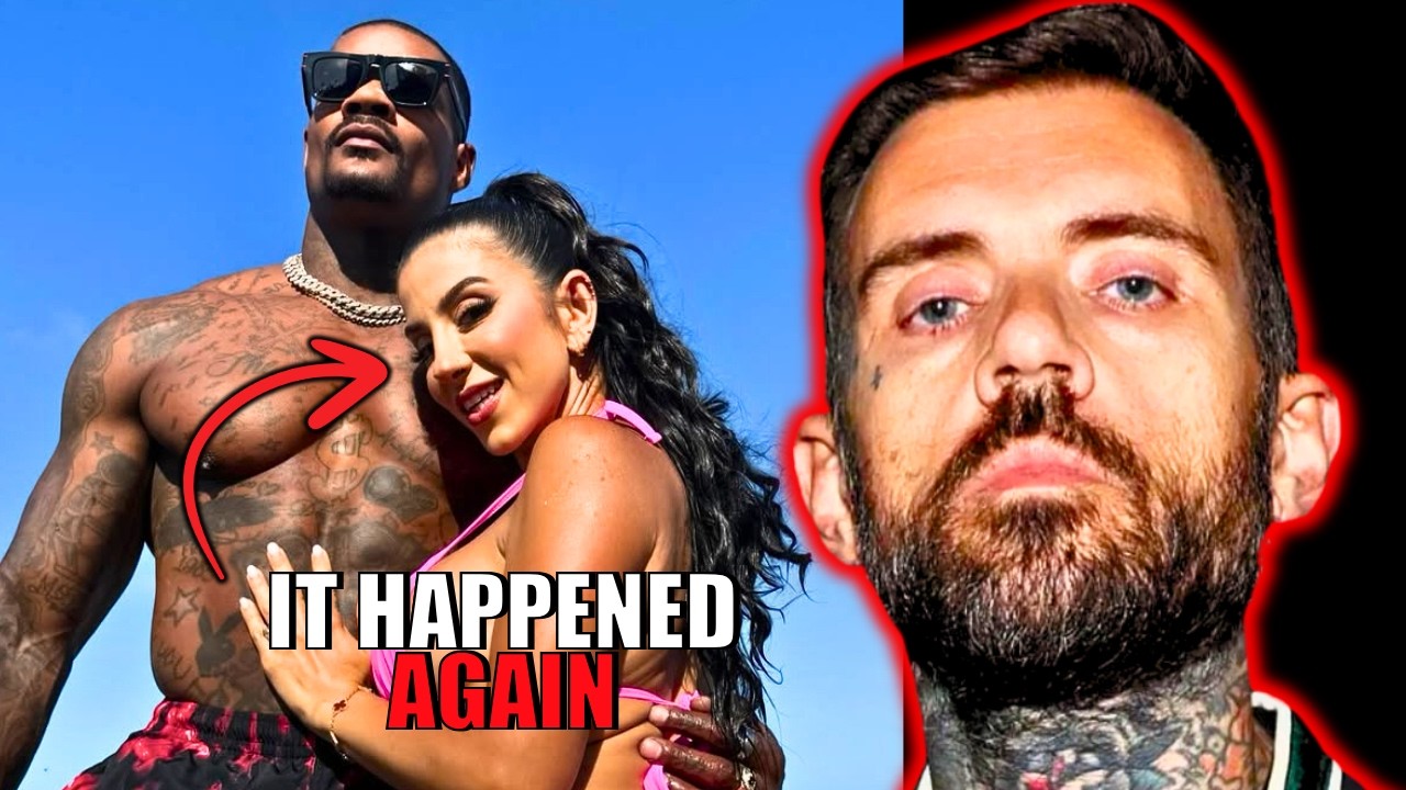 Ситуация с банкротством Adam22 становится гораздо хуже
