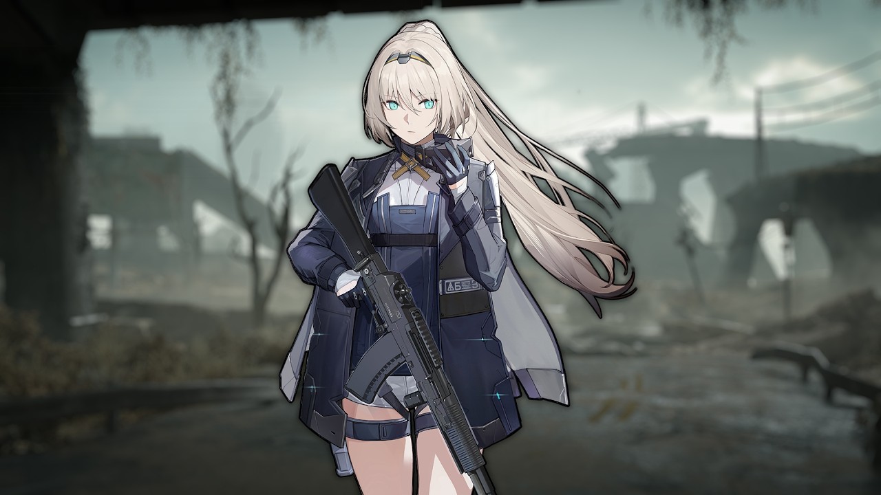 Одна ошибка изменила все мои планы на соревнования по конкуру! | Girls' Frontline 2