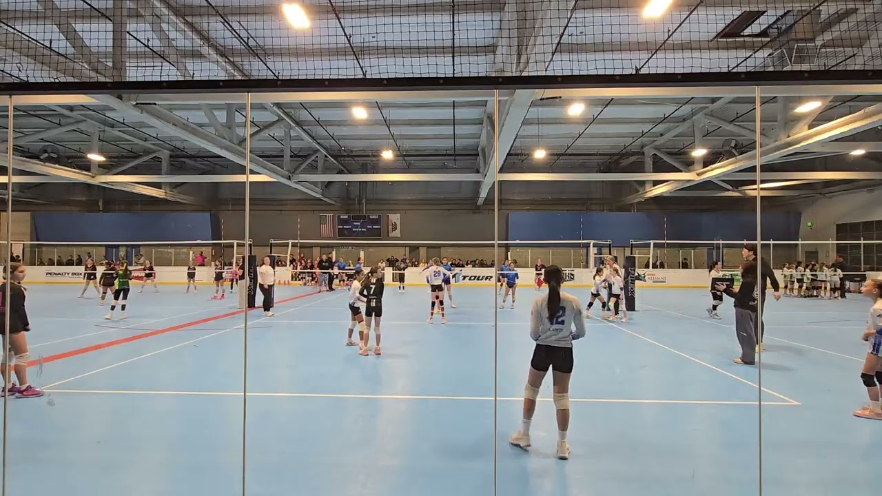 2/14/2026 Slainte 11 vs Vibe 12-Neal