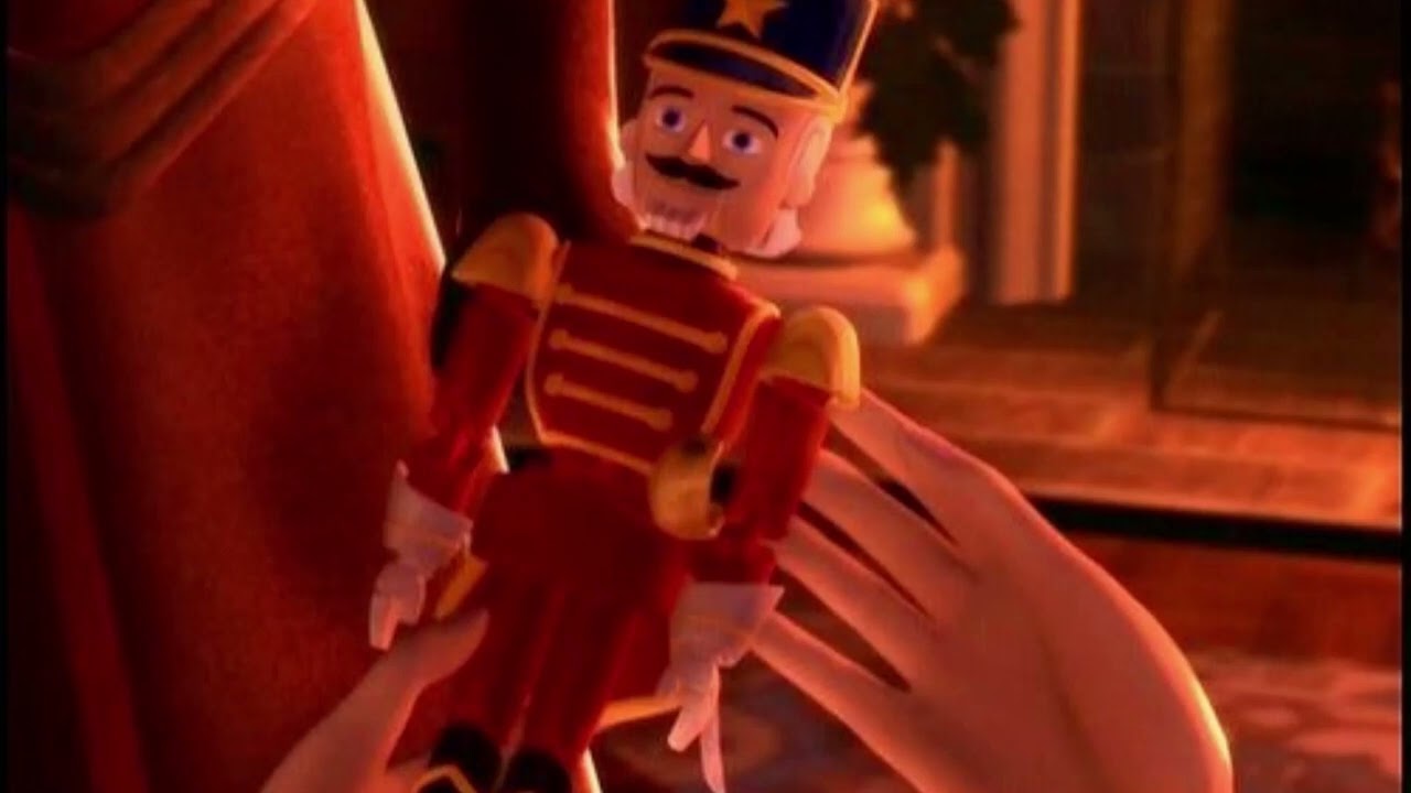 Barbie in the Nutcracker | March (Slowed and reverb)