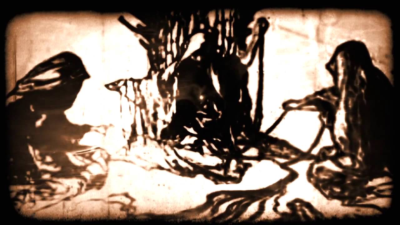 Northumbria :: Helluland [Official Video]