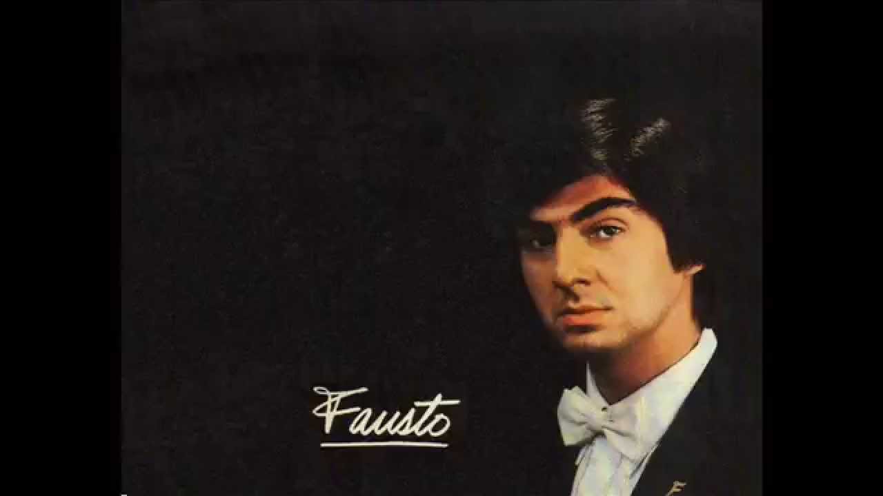 UNA NOCHE MAS Fausto