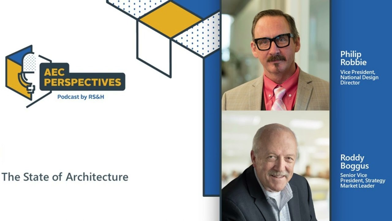 The State of Architecture