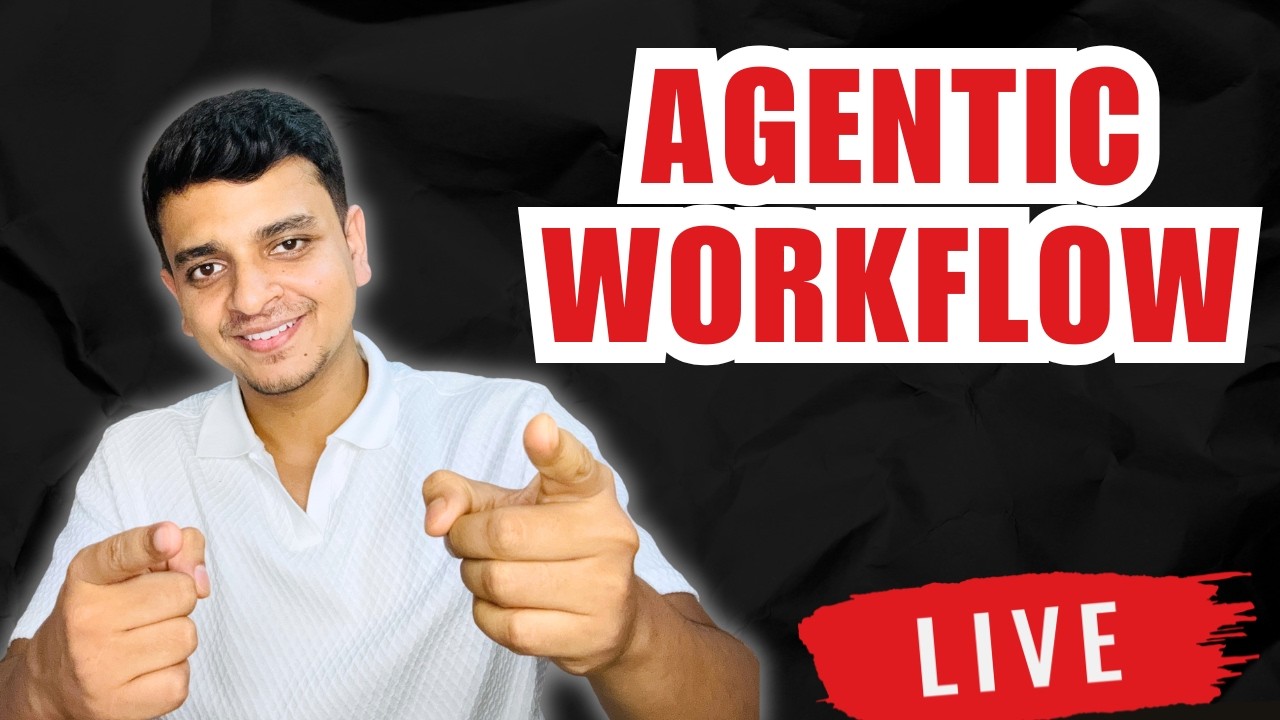 From Zero to AI Automation: Agentic Workflow with Claude Code & n8n