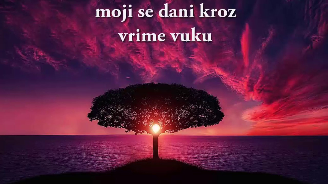 Meri Cetinić  Čet'ri stađuna