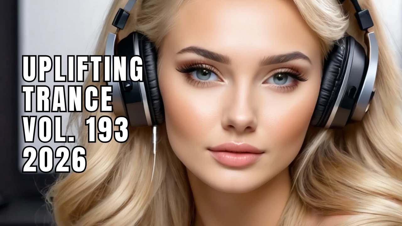 UPLIFTING TRANCE 2026 VOL. 193 | [FULL SET]