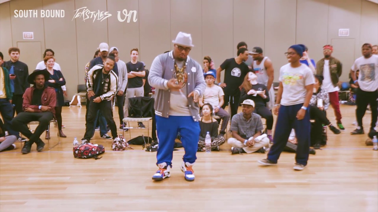 South Bound | Funk Styles 2v2 Prelims