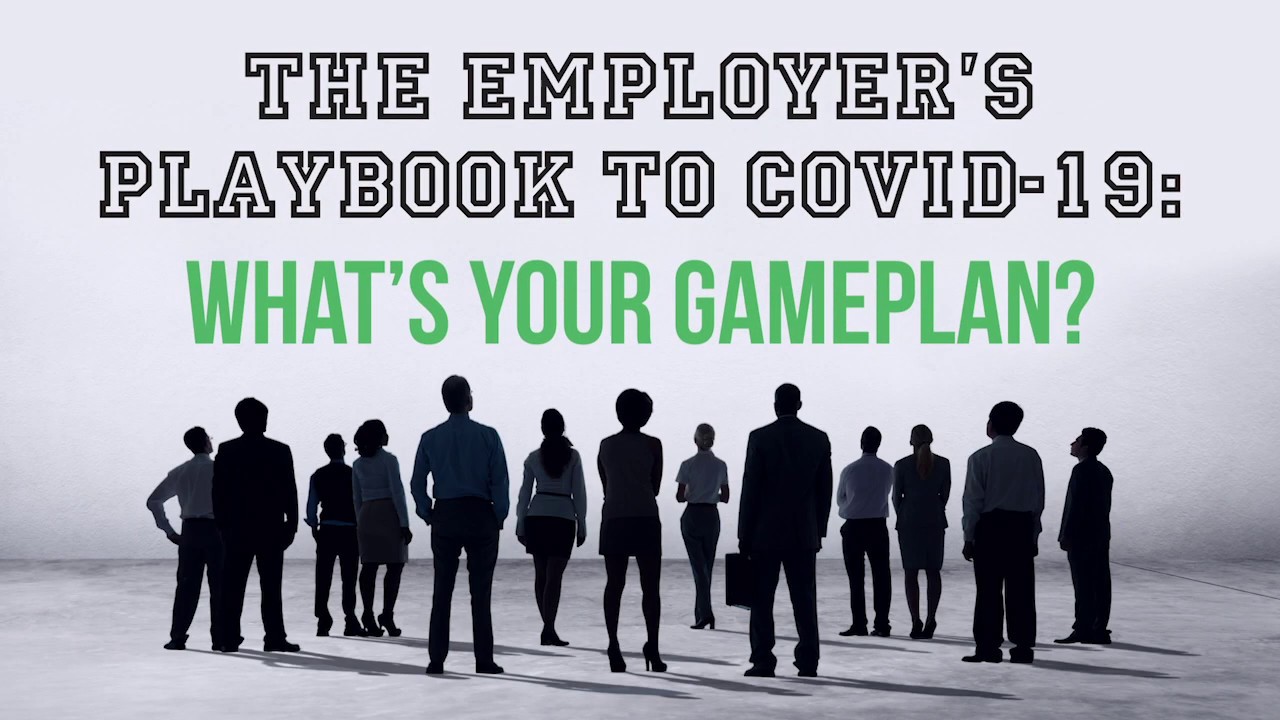 Employer&rsquo;s Playbook to COVID-19: Employee Leave Under the Families First Coronavirus Response Act