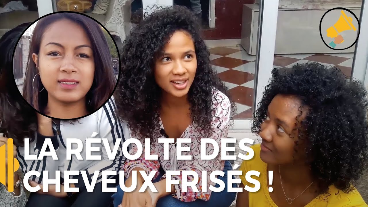 MADAGASCAR : LA RÉVOLTE DES CHEVEUX FRISÉS / Fenosoa à Madagascar