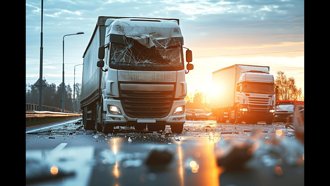 Distracted Drivers- Brad Bradshaw Personal Injury Attorney