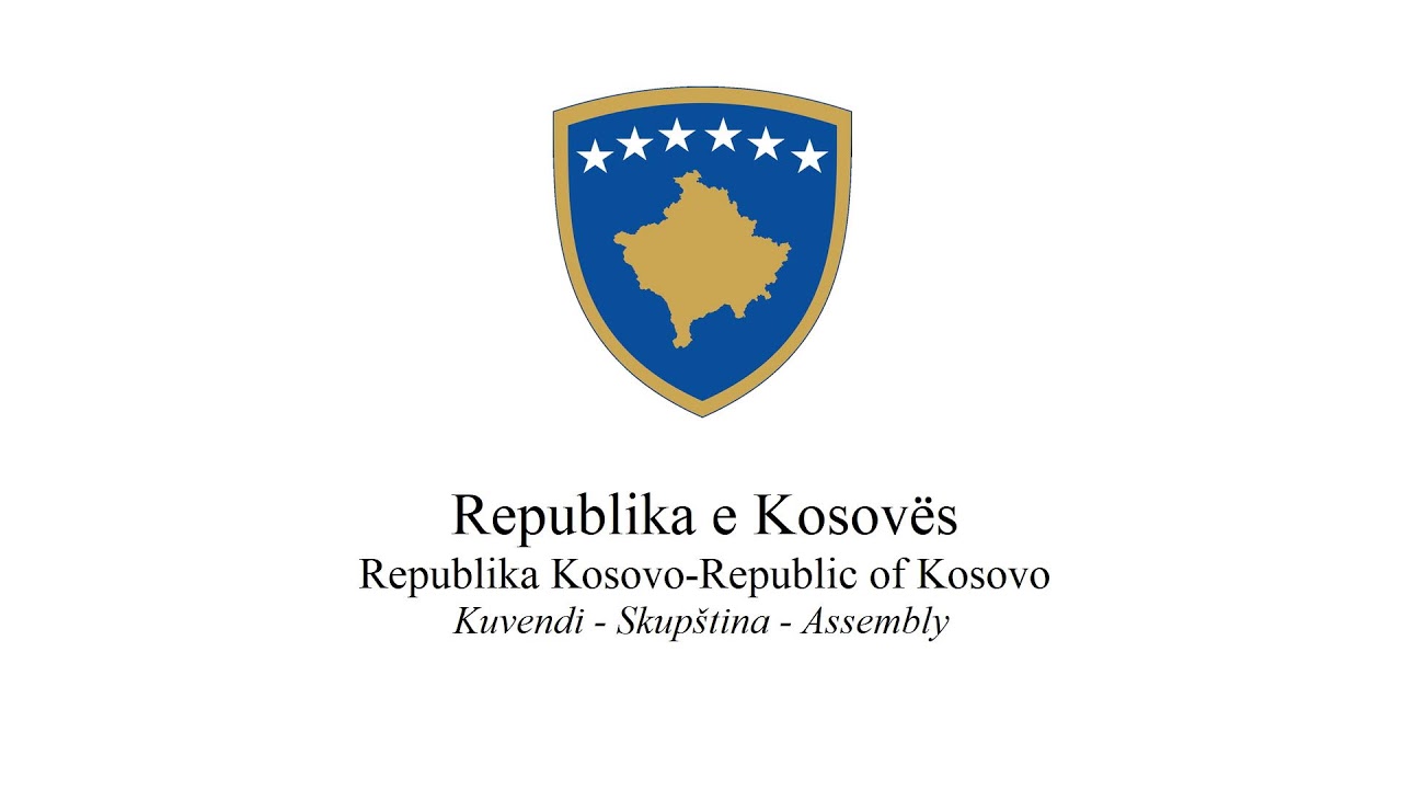 26.08.2025 - Seanca Konstituive - Legj IX