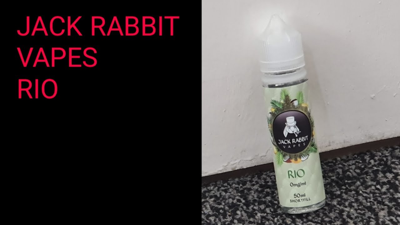 jack rabbit rio