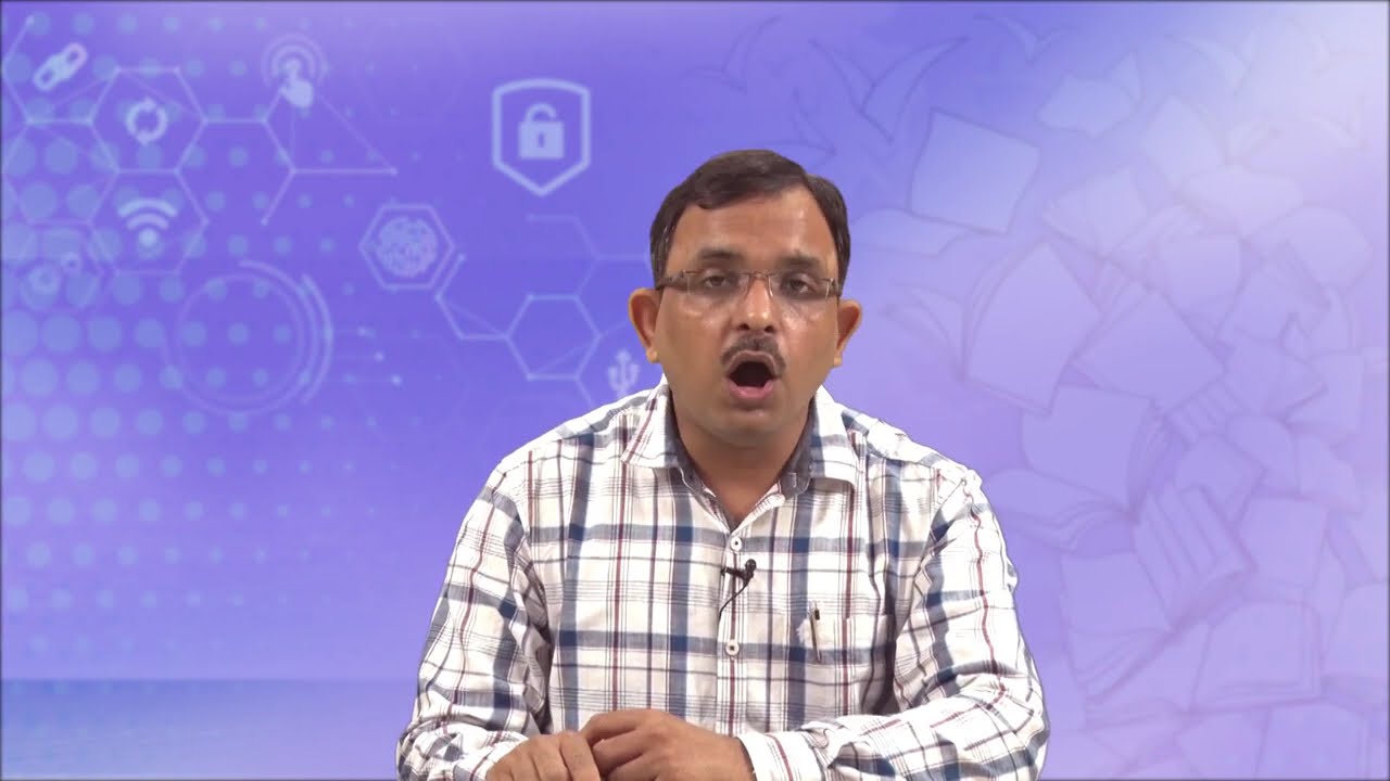 ICT Mediated Professional Development of Teacher #swayamprabha