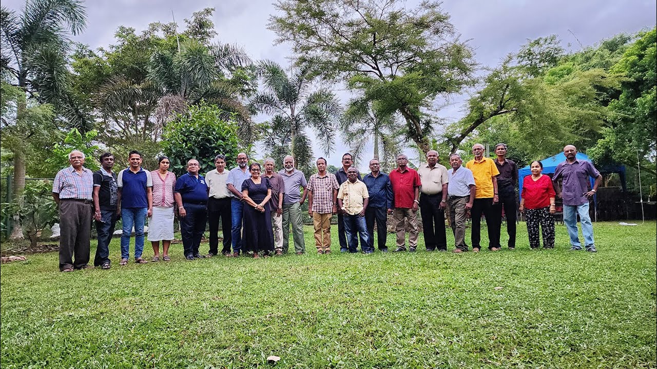 Get Together Kaduwela