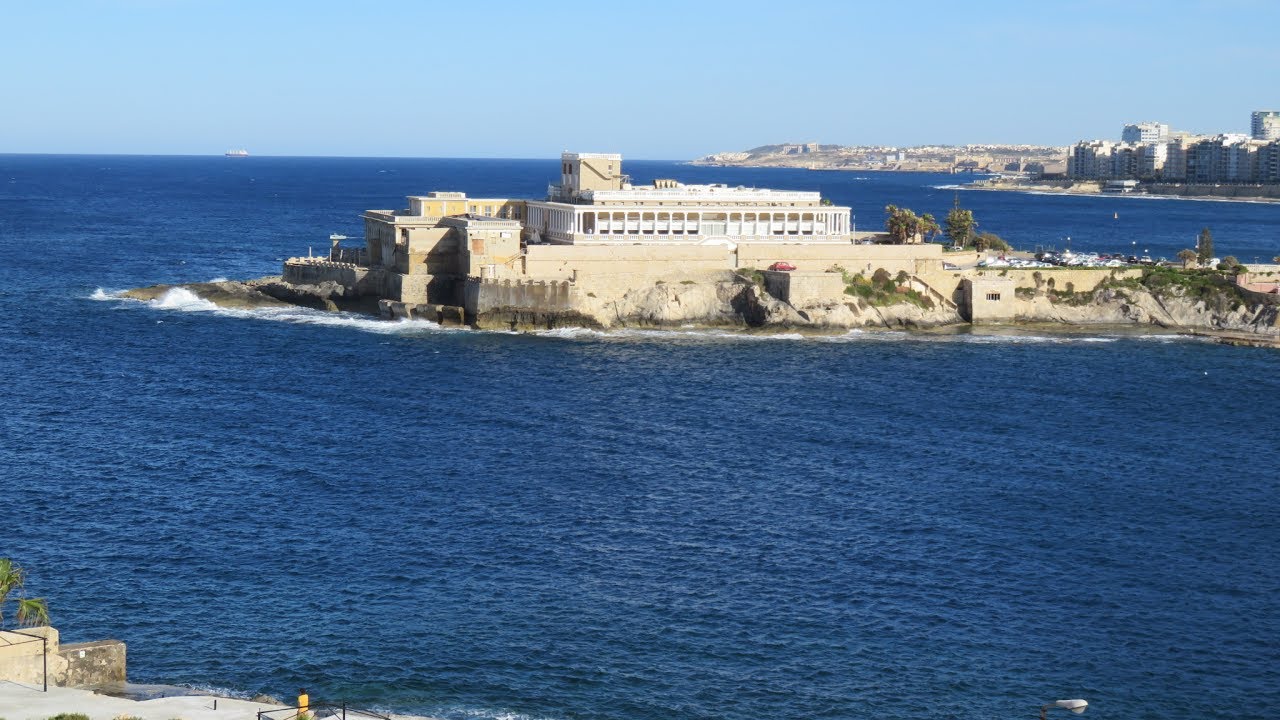 VIAJENS PELO MUNDO / TRAVELLING AROUND THE WORLD – MALTA II