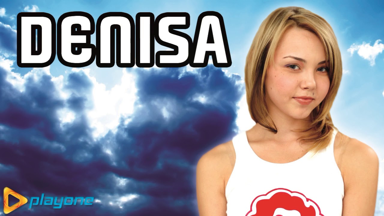 DENISA - Dupa nor apare soarele MANELE VECHI