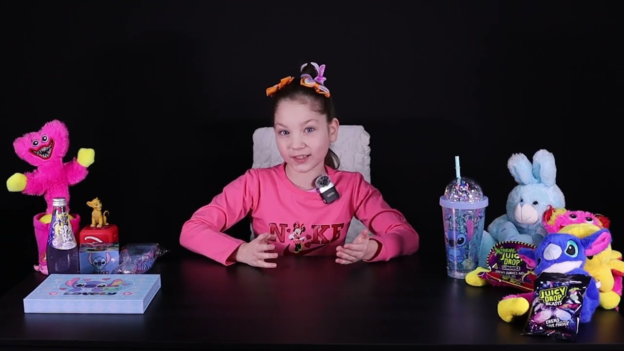 Samo STITCH.....Kids Megaland Vršac...@obi_Vision