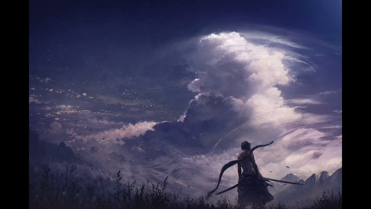 Rasgue o céu - Genichiro (Sekiro)