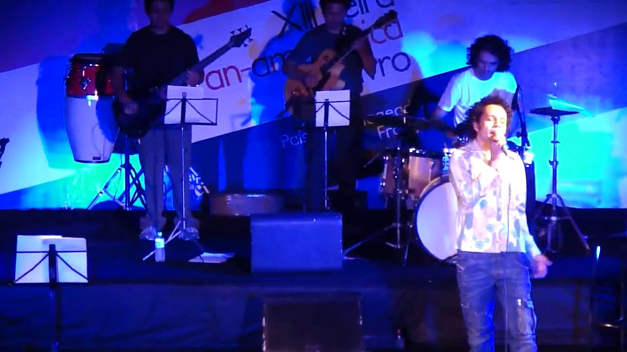 Joana francesa - (Chico Buarque) - Olivar Barreto