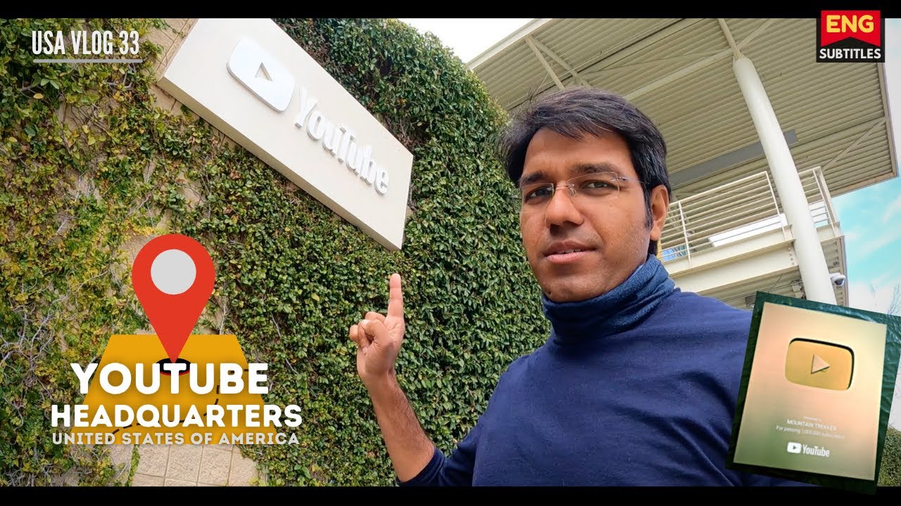 YouTube, mera GOLDEN BUTTON Le Lo