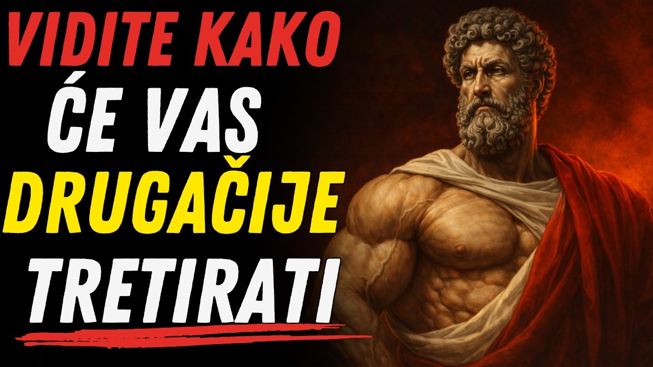 SUOČITE SE S NARCISOIDOM KOJI VAS NE POŠTUJE, UZ 3 STOIČKA KORAKA (BEZ GUBITKA HLADNOĆE)