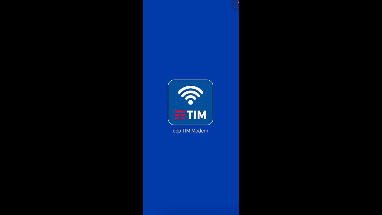 App TIM Modem: installazione del modem FWA 5G Indoor