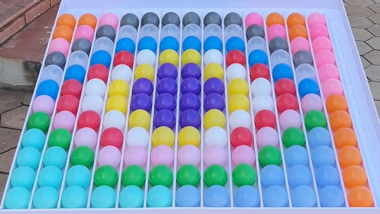 Play Smart Beat the Puzzle Ball