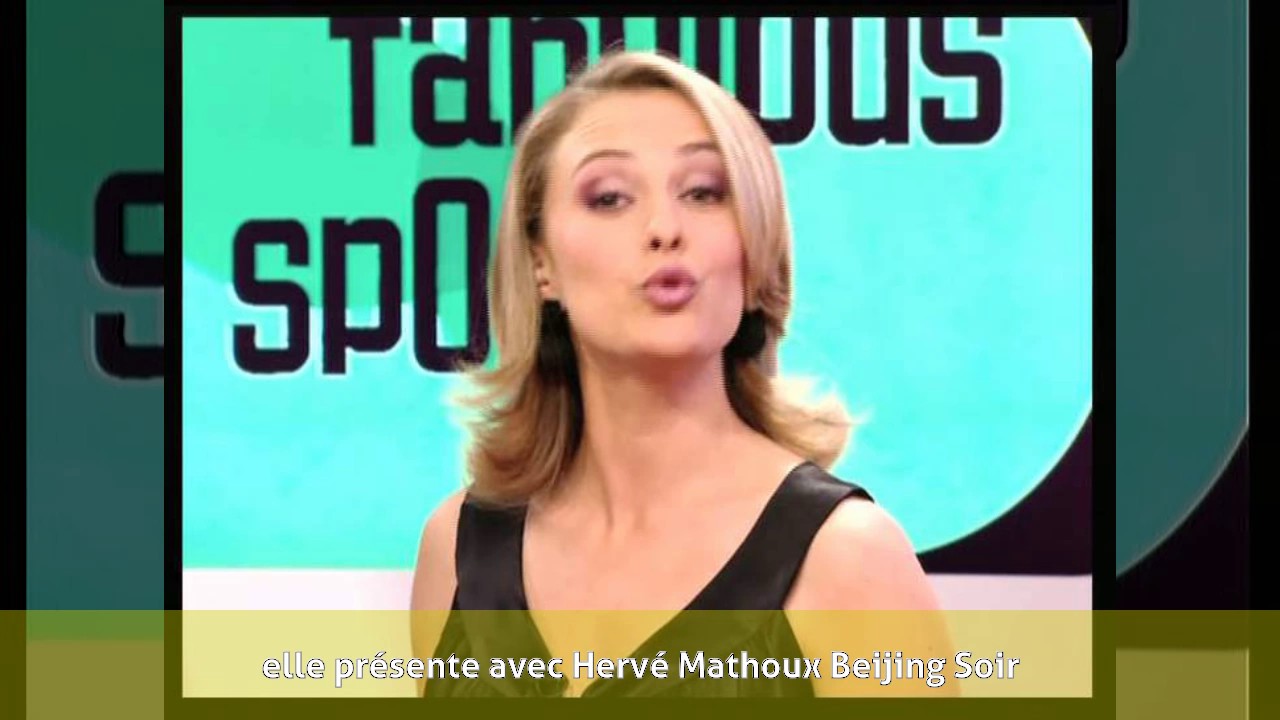 Isabelle Moreau - Biographie