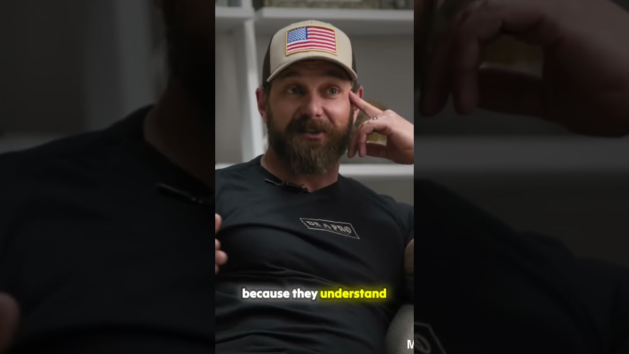 Unleashing the Power Within: The Secrets of Elite Instructors Revealed