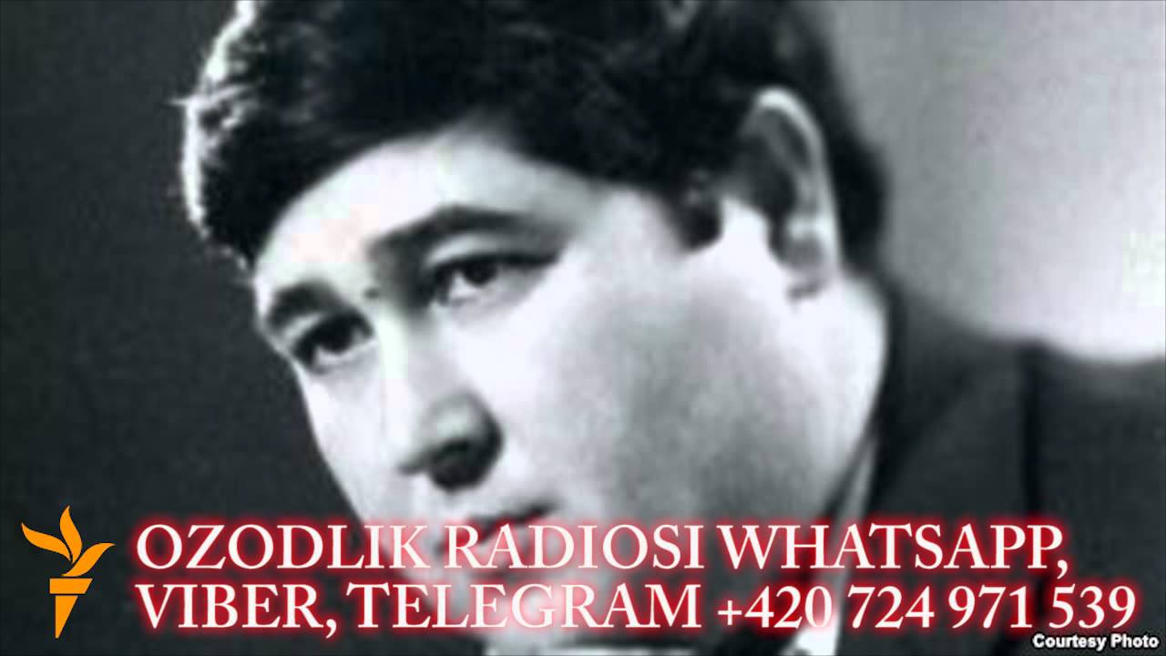 OzodNazar: Каримов нега Султоновдан икки энлик некрологни қизғанди?