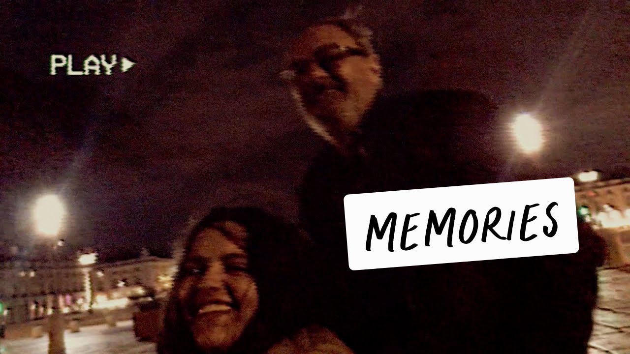 Lais Scort & @Fhylou - Memories (OFFICIAL MUSIC VIDEO)