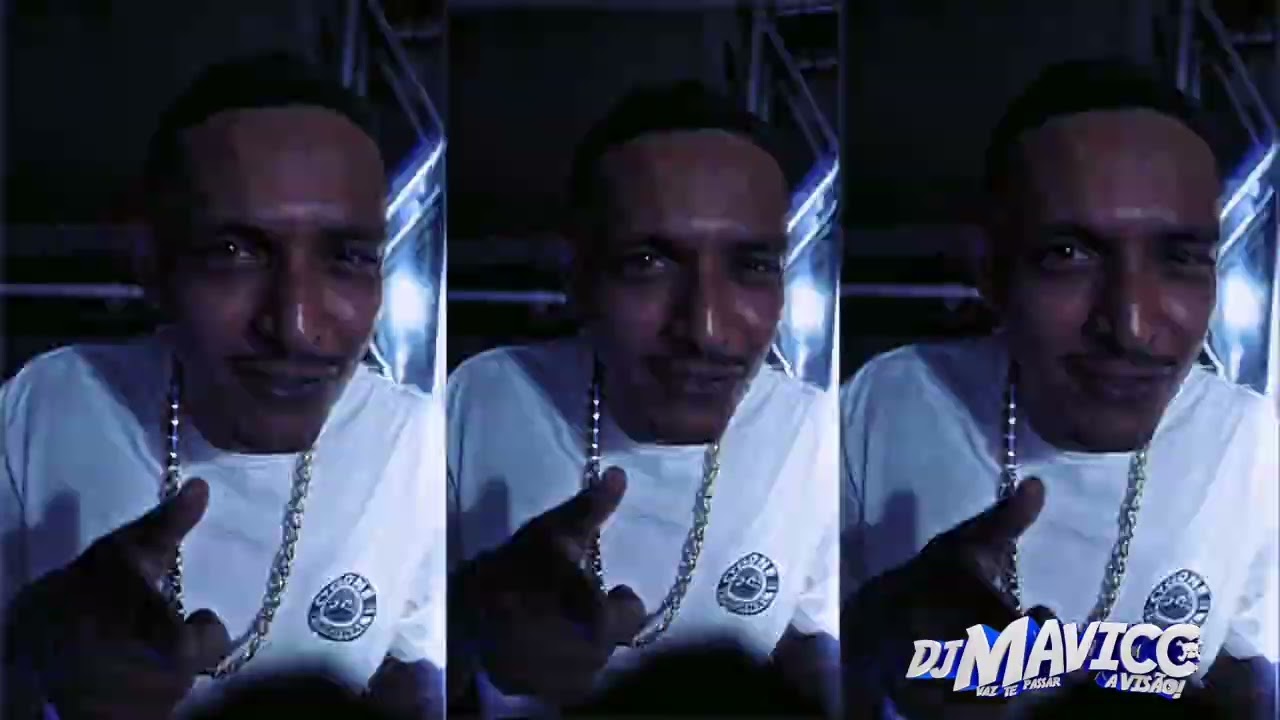 PONTINHO DAS RELIKIAS - MC DENNY & MC MANEIRINHO (DJ MAVICC) 2026 