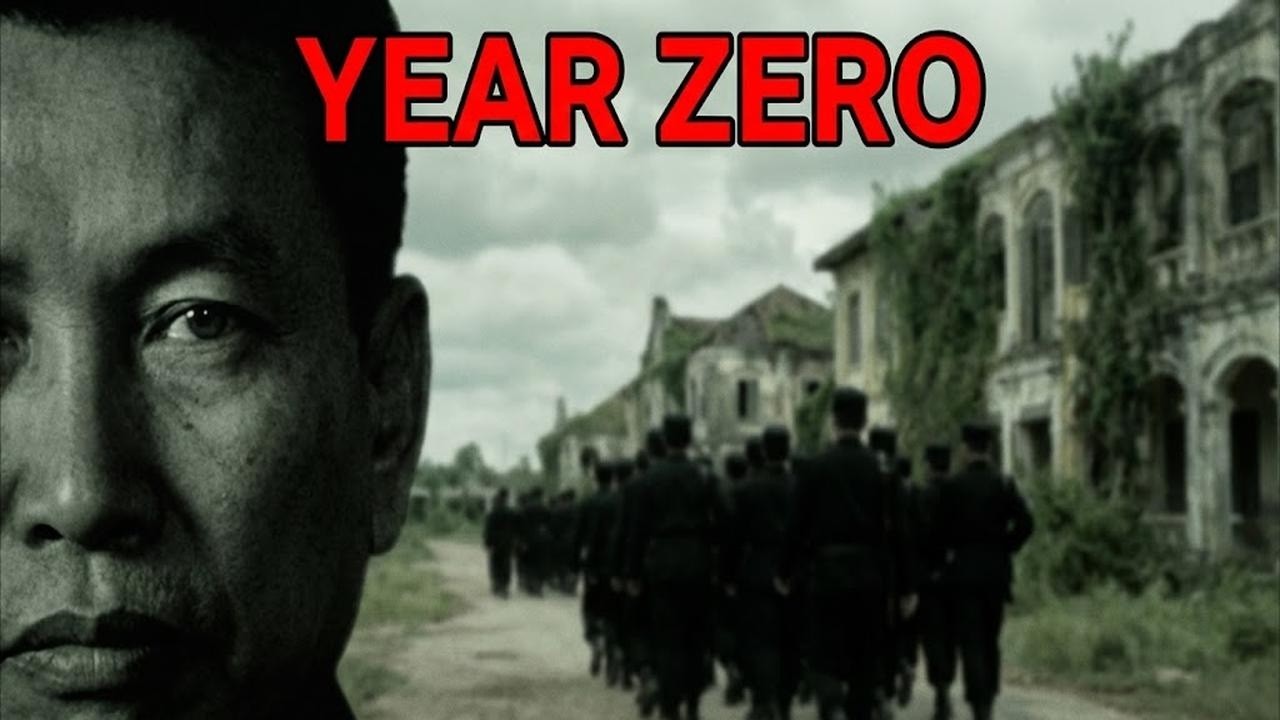 The Khmer Rouge: The Darkest Four Years in History
