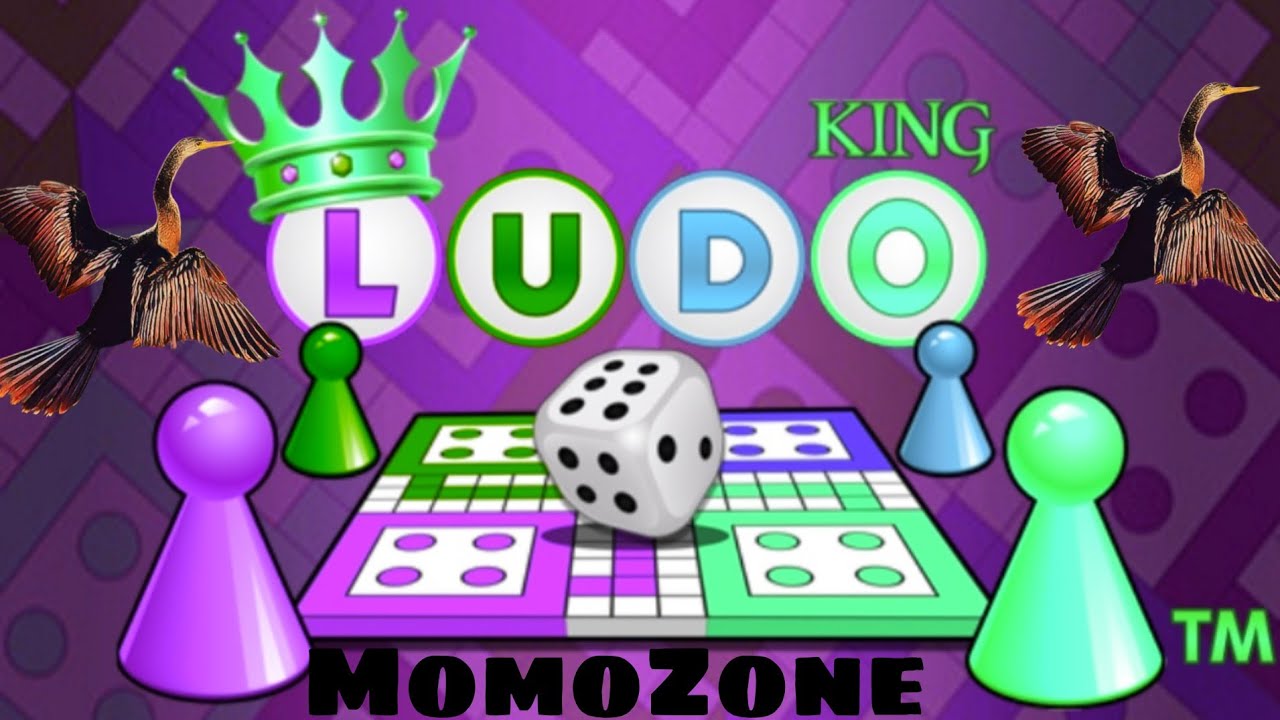 MomoZone is live! Ludoking