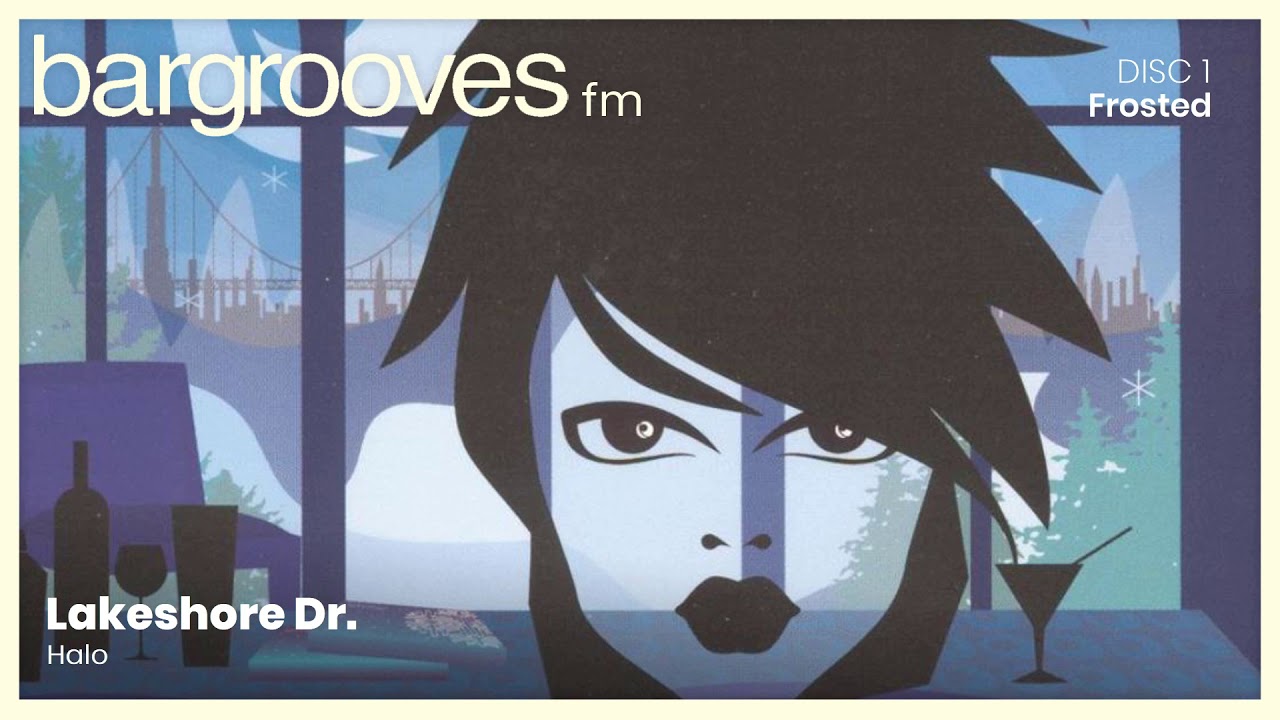 Bargrooves Frosted - CD 1 & 2