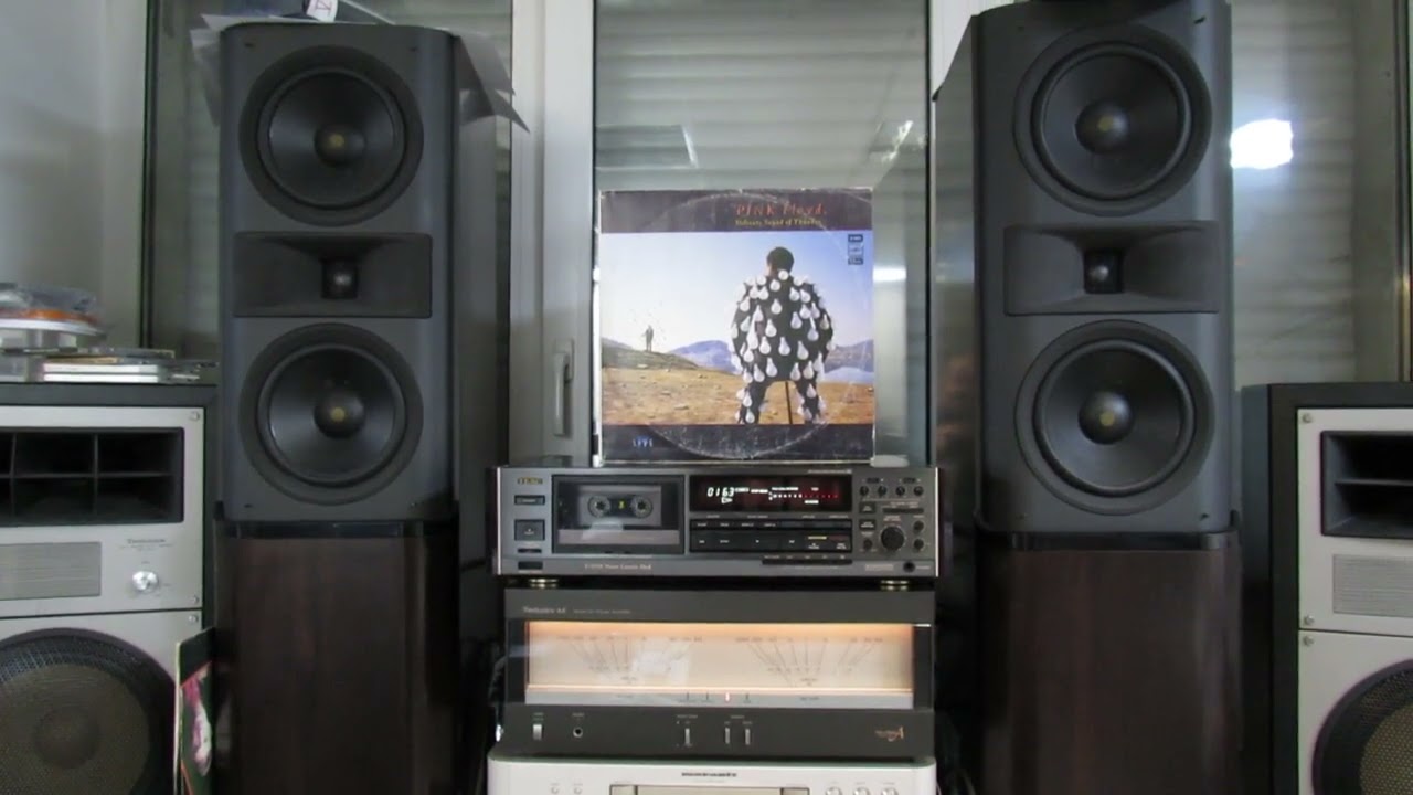 Teac V-970x