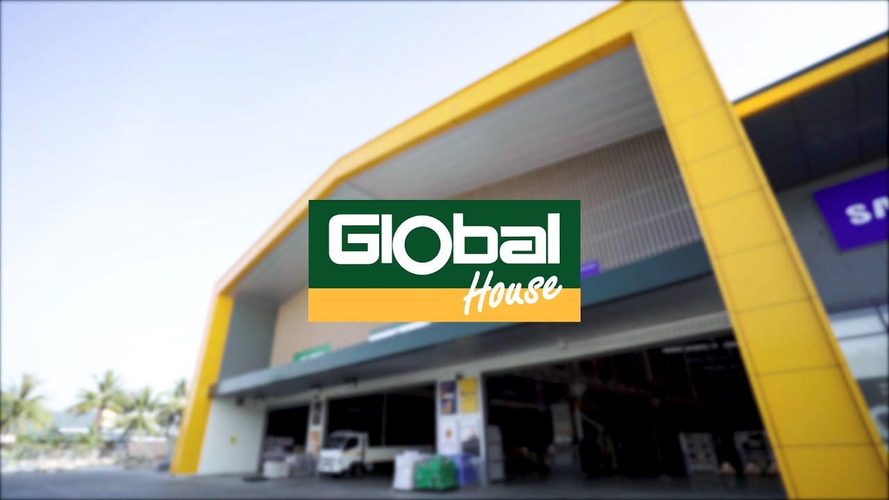 Global House company profile 2019 4k
