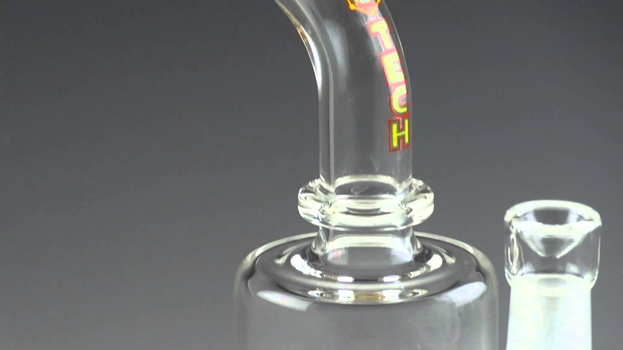 Perk Tech Honey Froth Air Flow Test