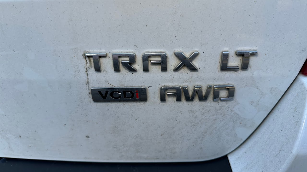 Chevrolet Trax /Vauxhall Mokka 1.7 cdti (2013) - Cuts out and will not Crank 😩
