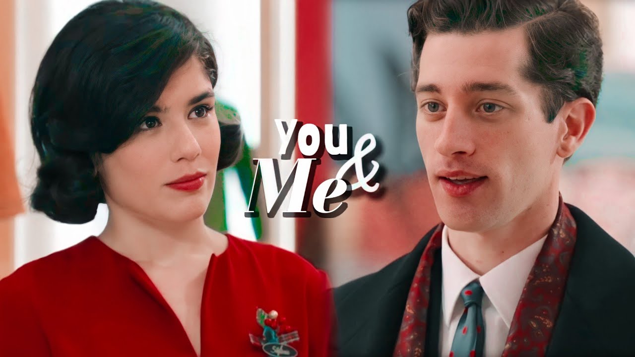 Stefania & Marco | You & Me